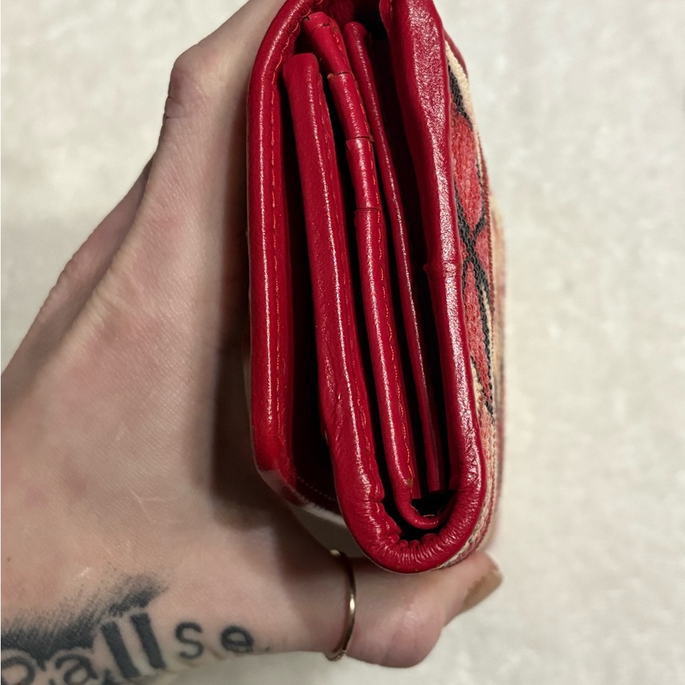 Authentic Stingray Skin wallet - Picture 7 of 15